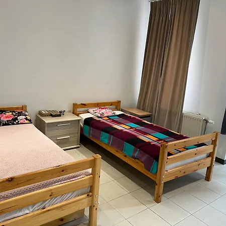 Poletti Bed & Breakfast Wemmel